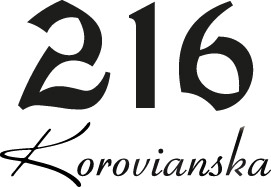 216 Boutiqe